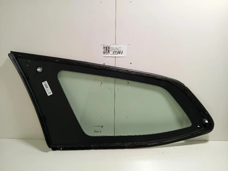 Cristallo Fisso Parafango POST DX 9805594880 Peugeot 308 II 2014