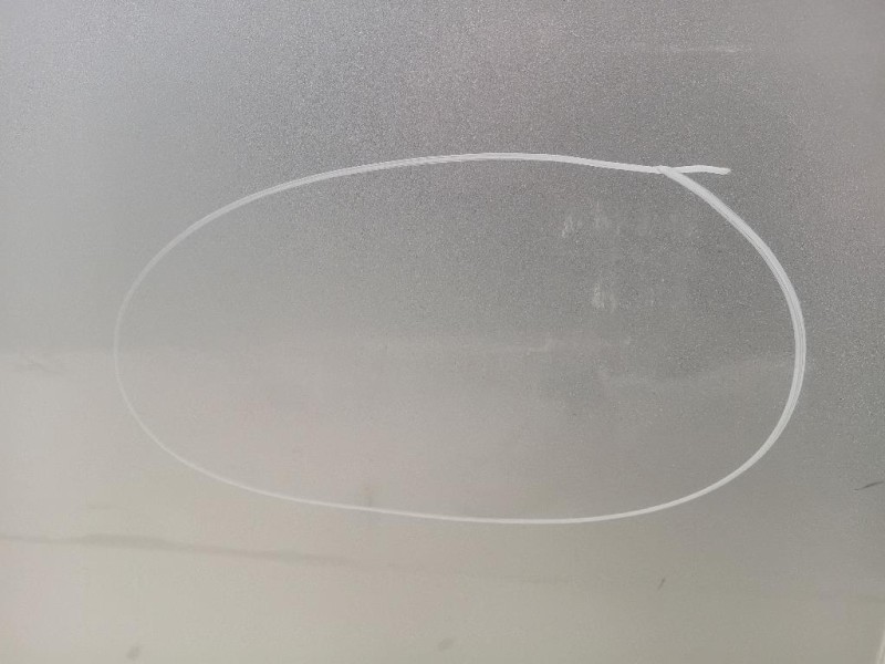 Porta POST DX PORTA POST DX Ford Grand C-max 2011