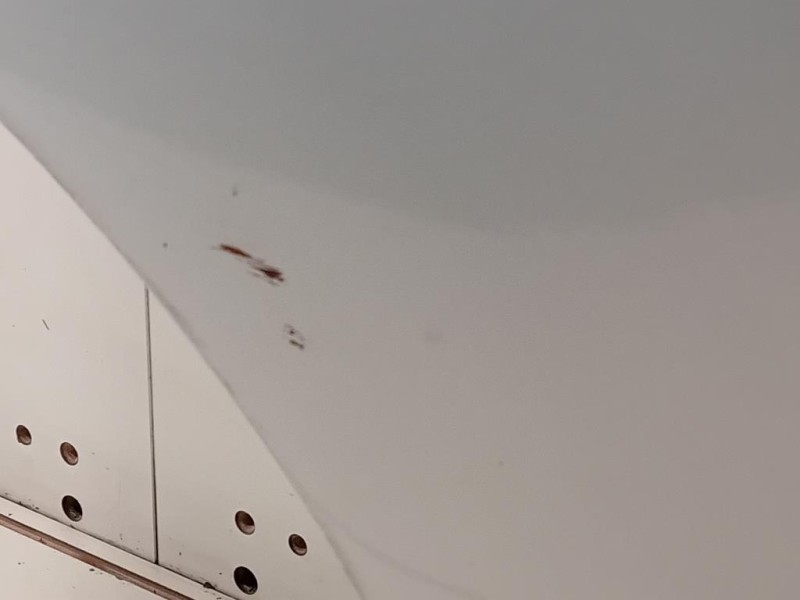 Porta POST DX PORTA POST DX Ford Grand C-max 2011