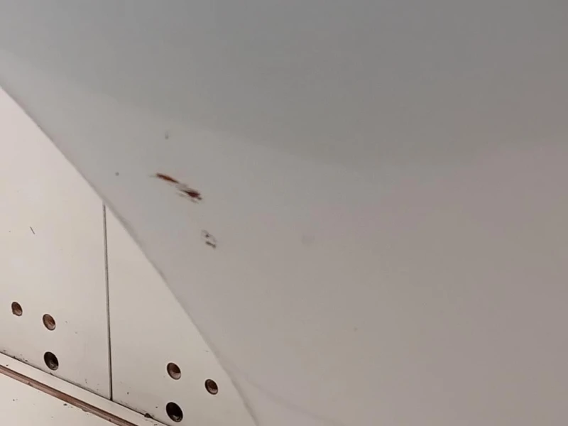 Porta POST DX PORTA POST DX Ford Grand C-max 2011