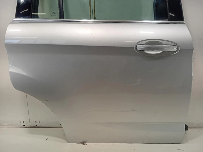 Porta POST DX PORTA POST DX Ford Grand C-max 2011