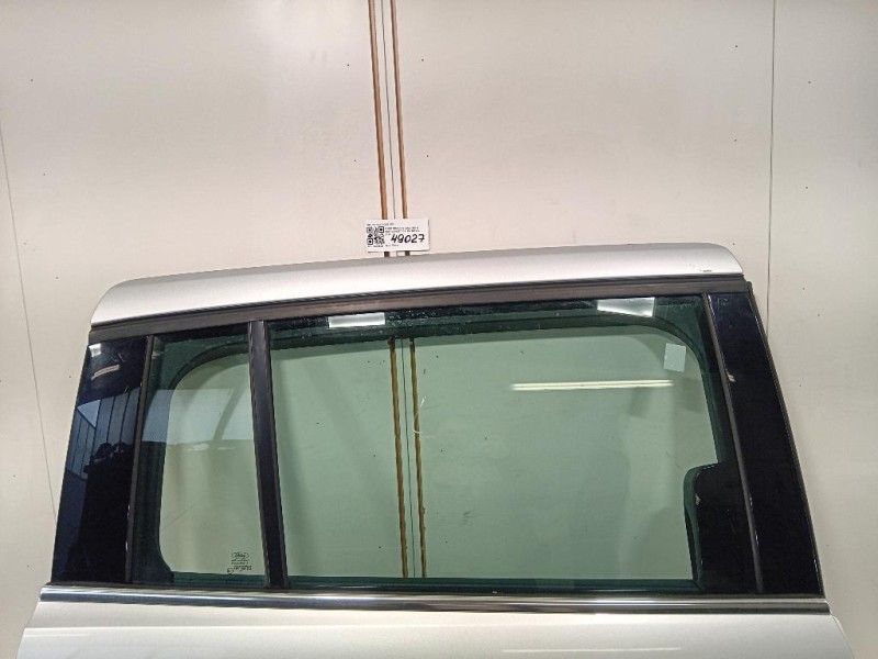 Porta POST DX PORTA POST DX Ford Grand C-max 2011