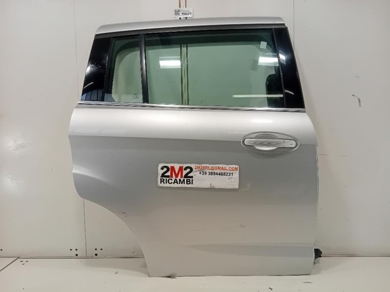 Porta POST DX PORTA POST DX Ford Grand C-max 2011