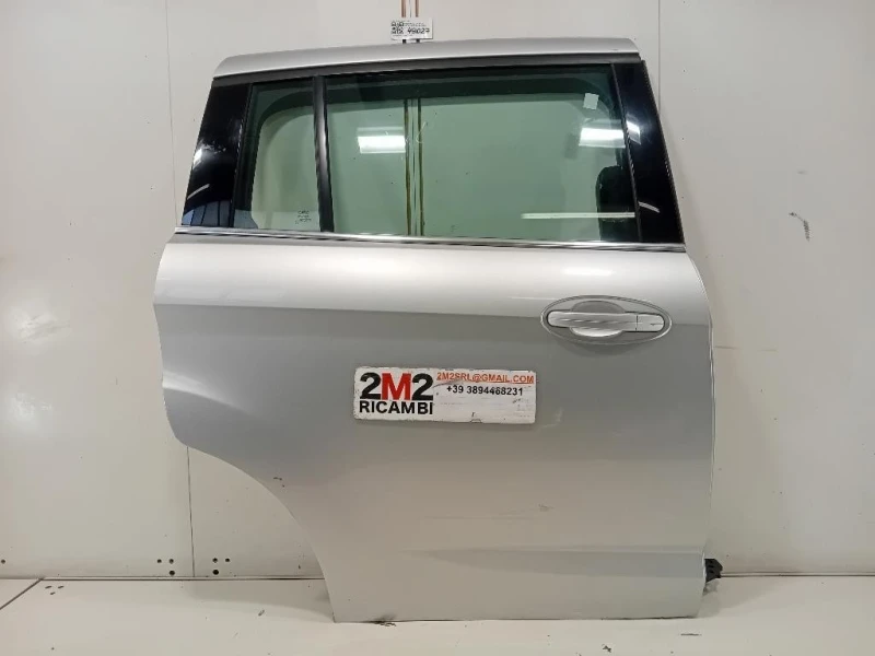 Porta POST DX PORTA POST DX Ford Grand C-max 2011