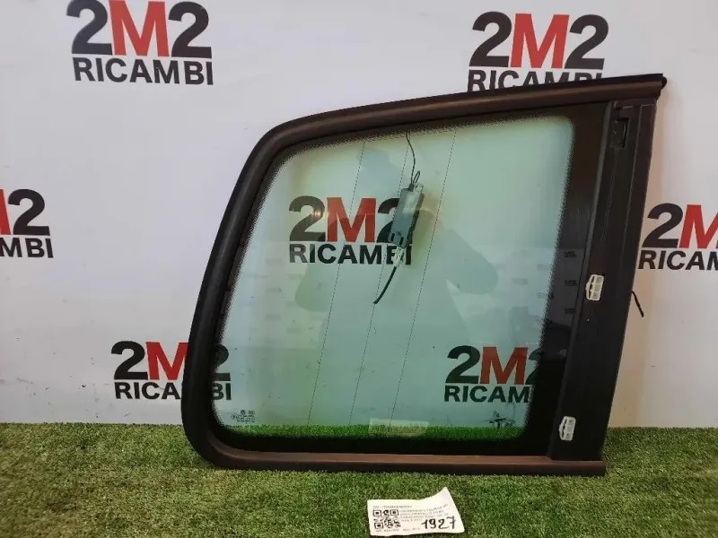 Cristallo Fisso Parafango POST DX 1T0845042BK5AP Volkswagen Touran II 2007