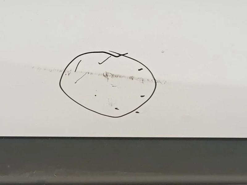 Porta POST DX 1520944 Ford KUGA I 2008