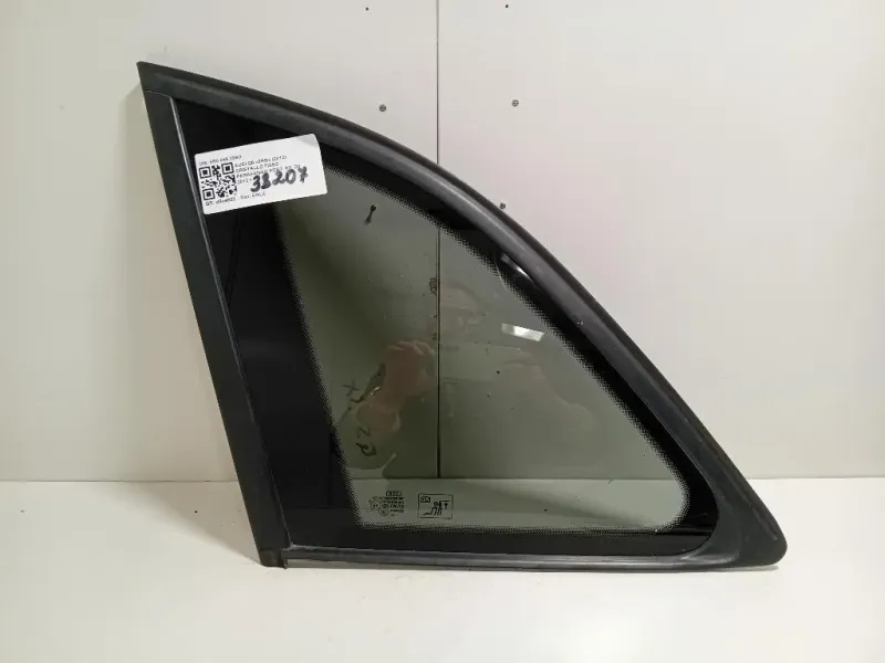 Cristallo Fisso Parafango POST SX 8R0845299AANVB 8R0845299Q Audi Q5 8RB 2012