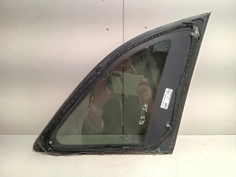 Cristallo Fisso Parafango POST SX 8R0845299AANVB 8R0845299Q Audi Q5 8RB 2012