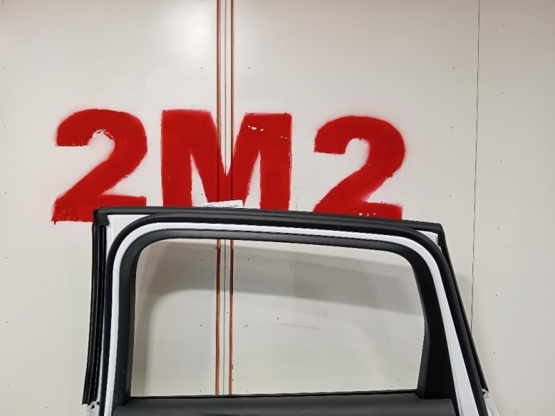 Porta POST DX 2037573 Ford KUGA II 2013