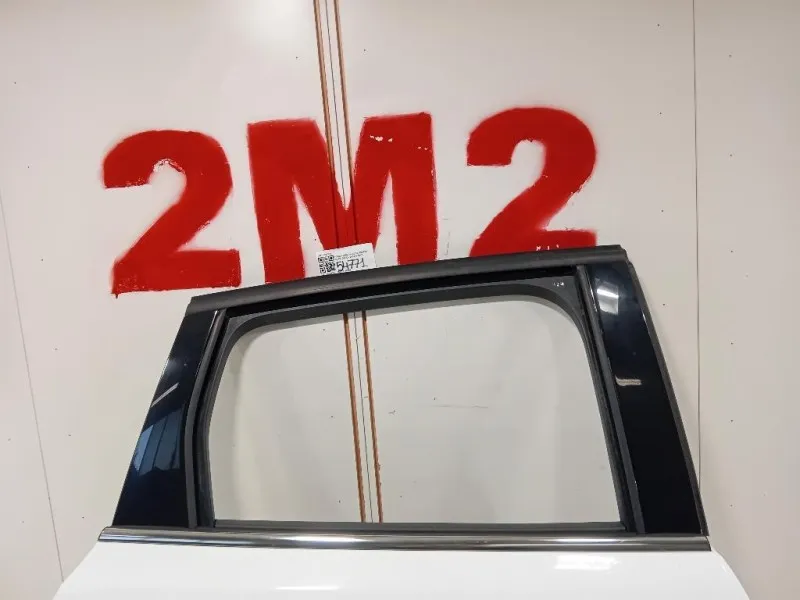 Porta POST DX 2037573 Ford KUGA II 2013