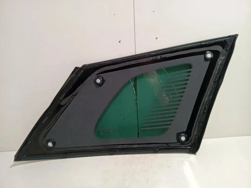 Cristallo Fisso Parafango POST SX CRISTALLO FISSO PARAFANGO POST SX Citroen C3 Aircross 2017