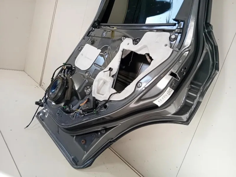 Porta POST DX 2037573 Ford KUGA II 2013