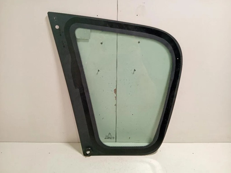 Cristallo Fisso Parafango POST SX 43R-001583 Citroen C3 Picasso 2013