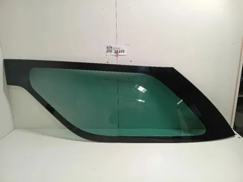 Cristallo Fisso Parafango POST SX 8569ZK Citroen DS3 2010