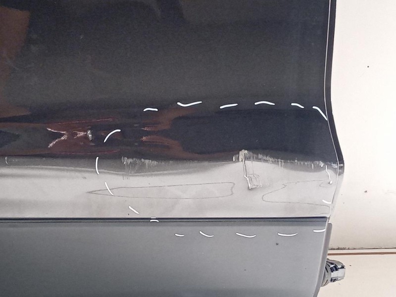 Porta POST DX 2037573 Ford KUGA II 2013