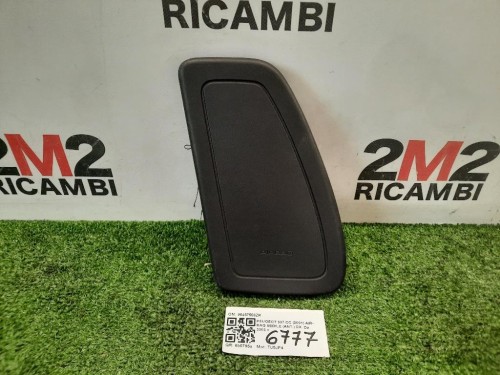 Air-bag Sedile ANT DX 604321200 Mini MINI ONE R56 2007