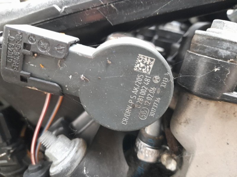 Motore Semicompleto M47N204D4 163 CV 120 KW Bmw Serie 1 E87 Berlina 2005