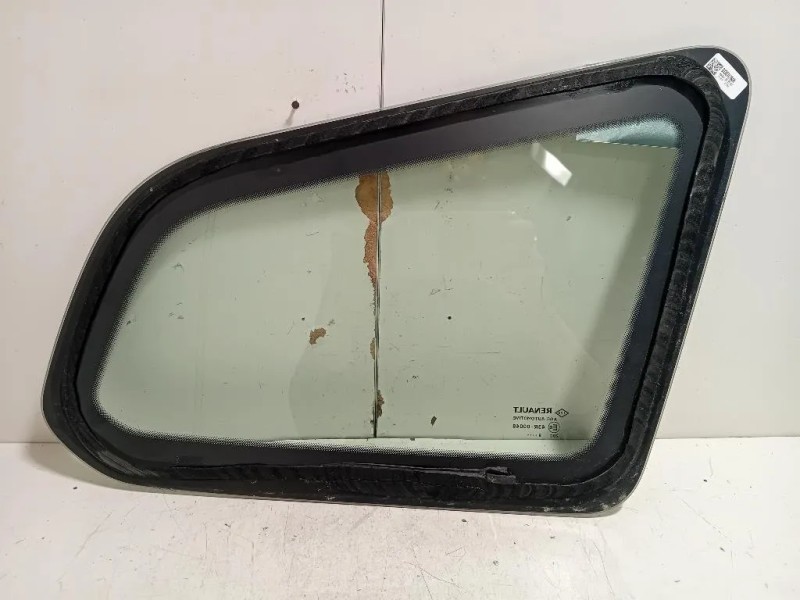 Cristallo Fisso Parafango POST SX 833074784R Dacia Duster II 2018