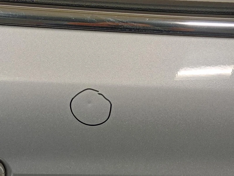 Porta POST DX 2037573 Ford KUGA II 2013