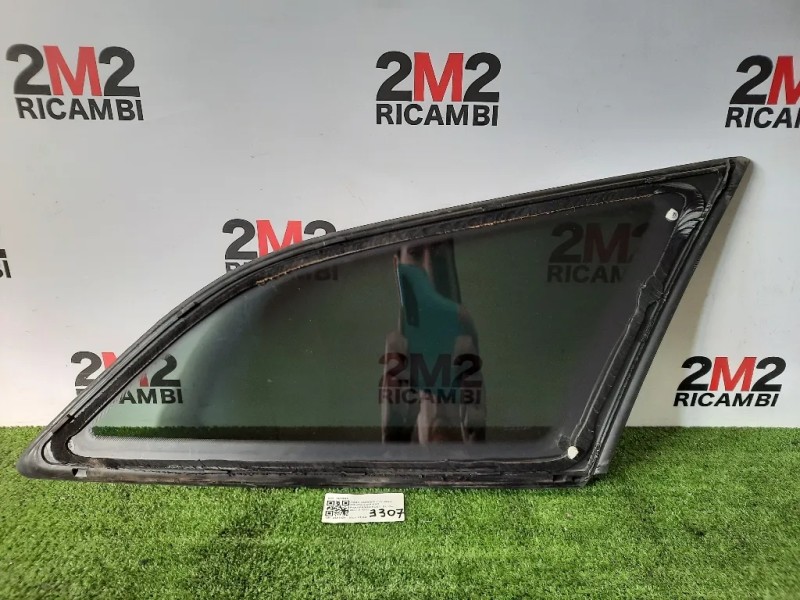 Cristallo Fisso Parafango POST SX 1520946 Ford Mondeo IV 2007