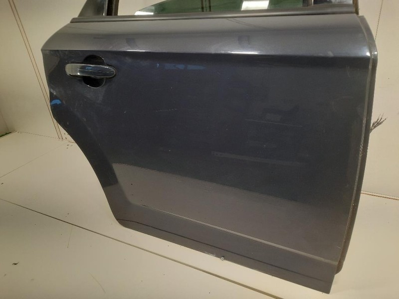 Porta POST DX 1693784 Ford Mondeo IV 2007