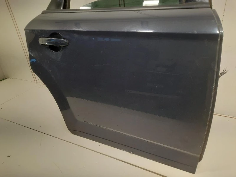 Porta POST DX 1693784 Ford Mondeo IV 2007