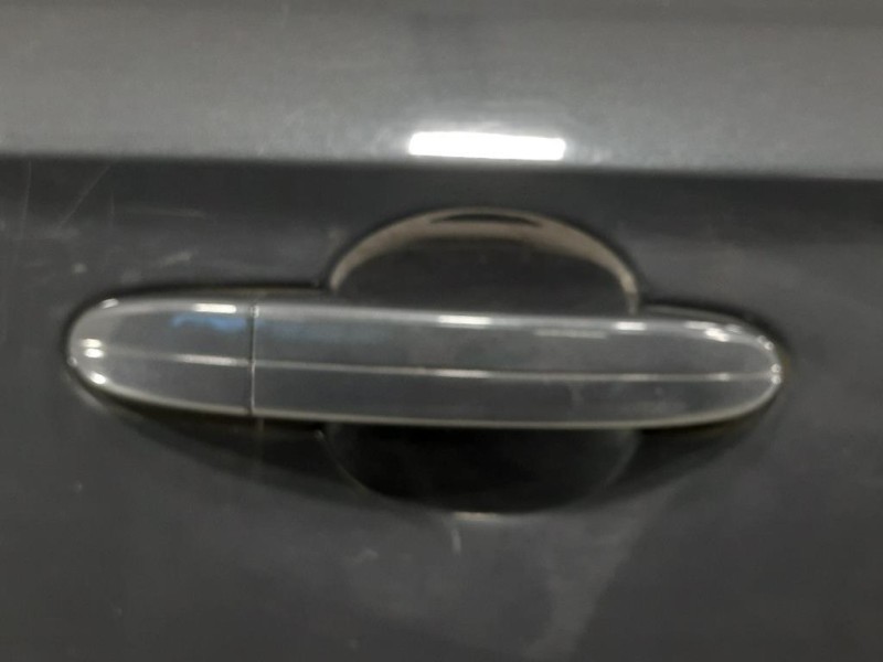 Porta POST DX 1693784 Ford Mondeo IV 2007