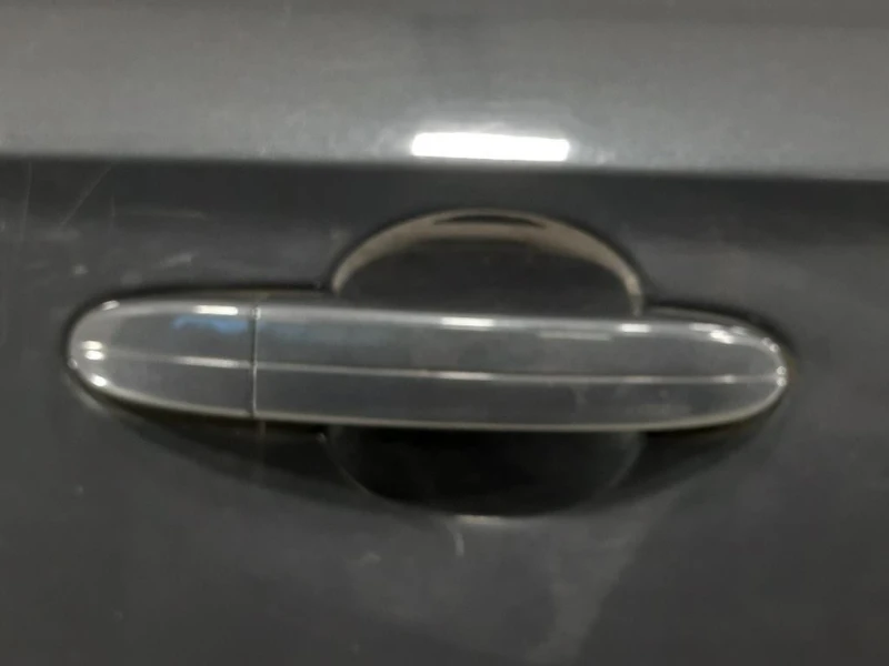 Porta POST DX 1693784 Ford Mondeo IV 2007