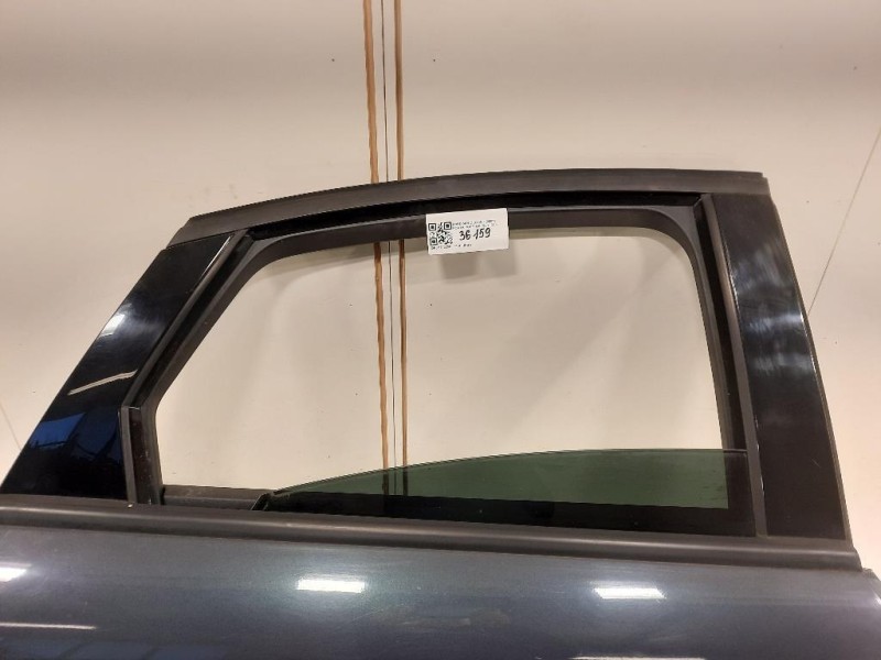 Porta POST DX 1693784 Ford Mondeo IV 2007