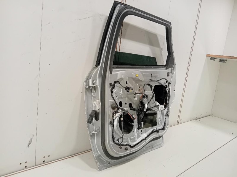 Porta POST DX 1694250 Ford Mondeo IV 2007