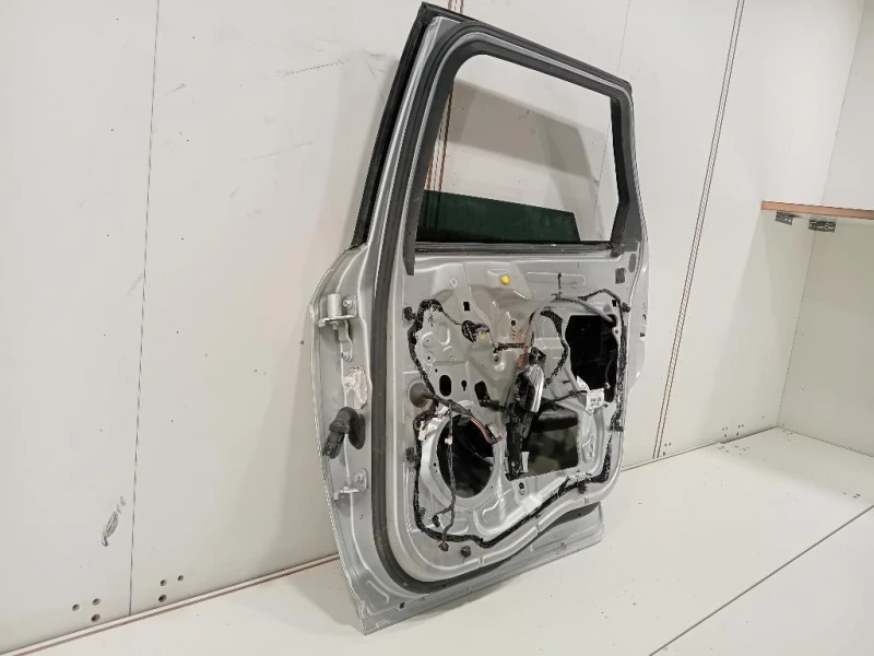 Porta POST DX 1694250 Ford Mondeo IV 2007