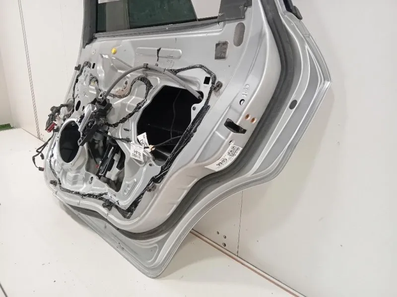 Porta POST DX 1694250 Ford Mondeo IV 2007