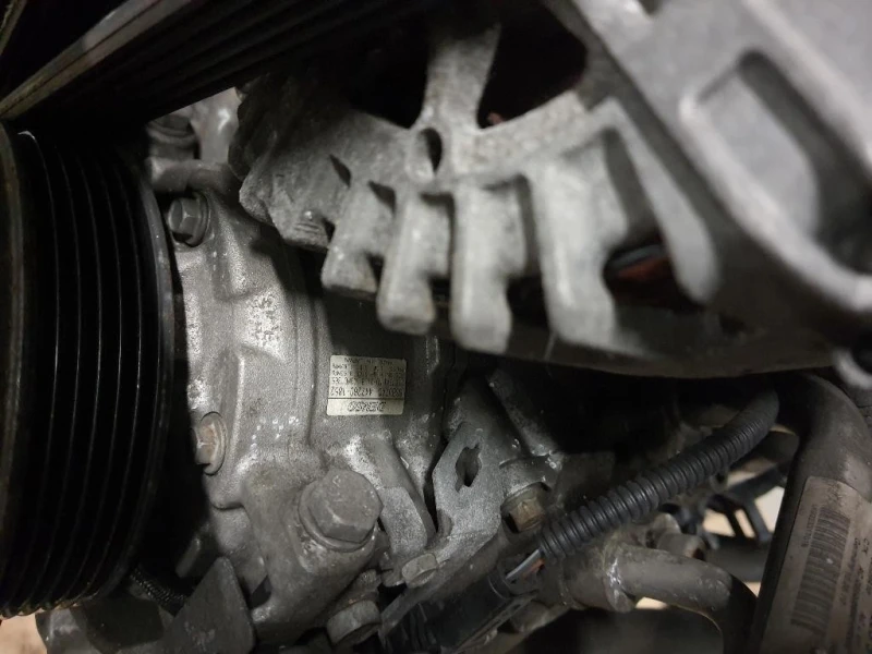 Motore Semicompleto N47D20C 143 CV 105 KW Bmw Serie 1 E87 Berlina 2005