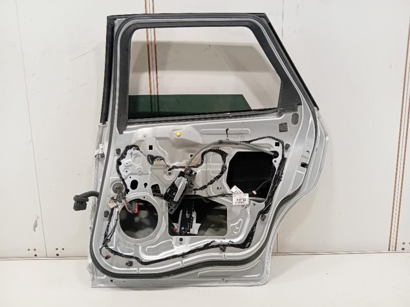 Porta POST DX 1694250 Ford Mondeo IV 2007