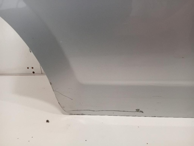 Porta POST DX 1694250 Ford Mondeo IV 2007