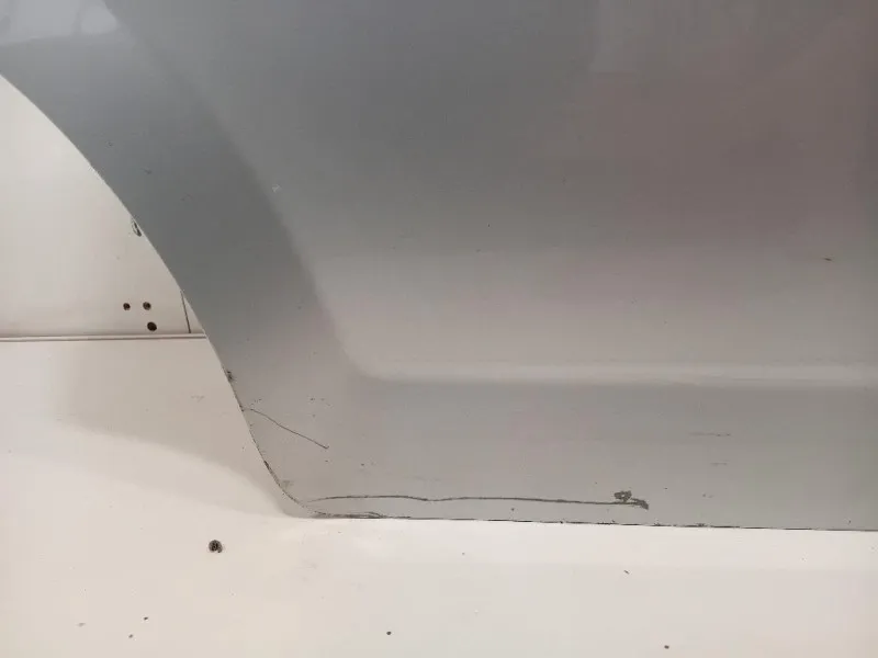 Porta POST DX 1694250 Ford Mondeo IV 2007