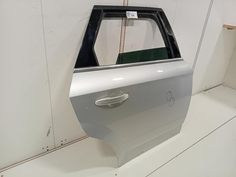 Porta POST DX 1694250 Ford Mondeo IV 2007