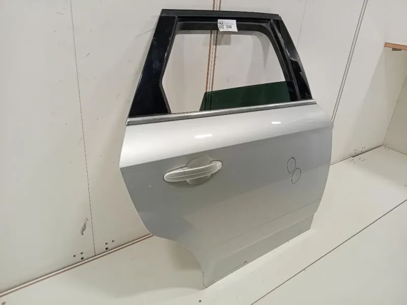 Porta POST DX 1694250 Ford Mondeo IV 2007