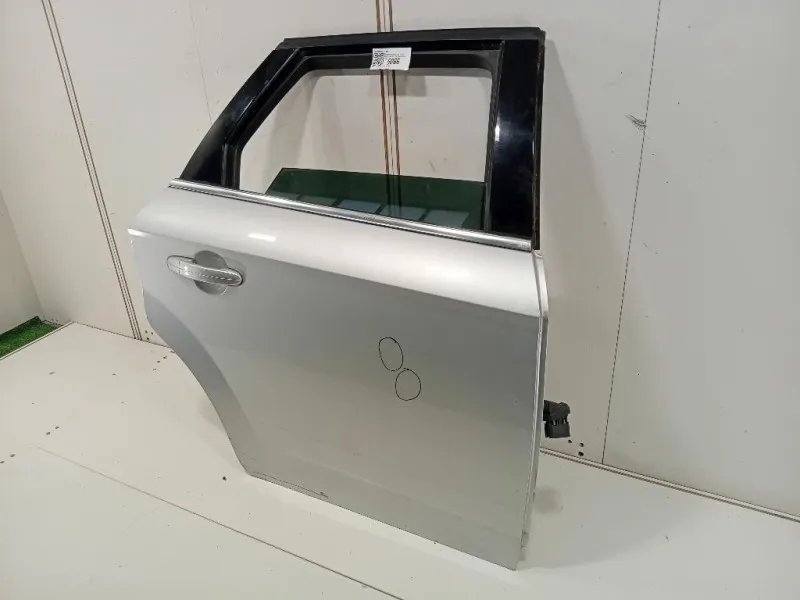 Porta POST DX 1694250 Ford Mondeo IV 2007