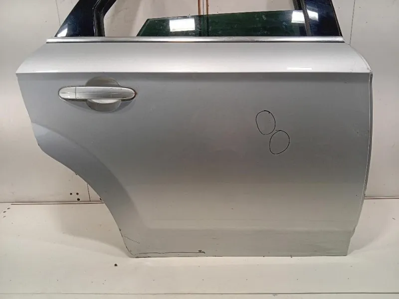 Porta POST DX 1694250 Ford Mondeo IV 2007