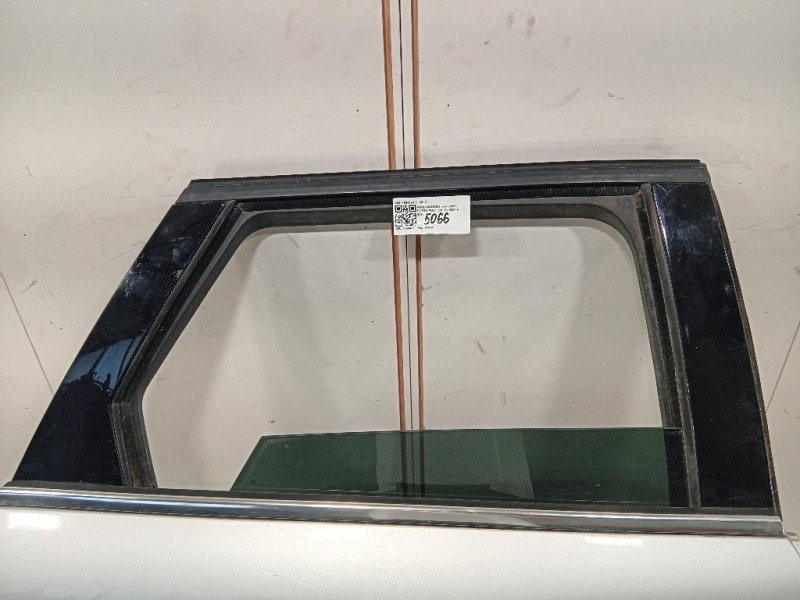 Porta POST DX 1694250 Ford Mondeo IV 2007