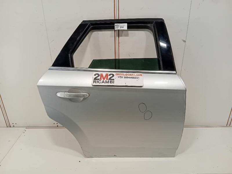 Porta POST DX 1694250 Ford Mondeo IV 2007