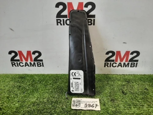 Air-bag Sedile ANT DX 985H07776R Renault CLIO IV 2016