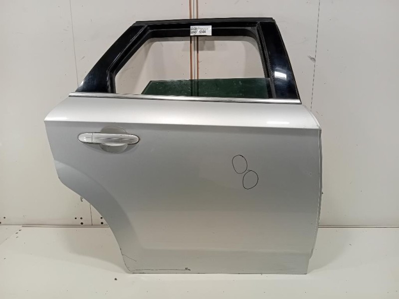 Porta POST DX 1694250 Ford Mondeo IV 2007