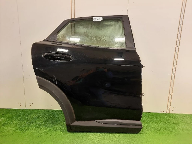 Porta POST DX PORTELLO SPORTELLO Ford PUMA II 2019