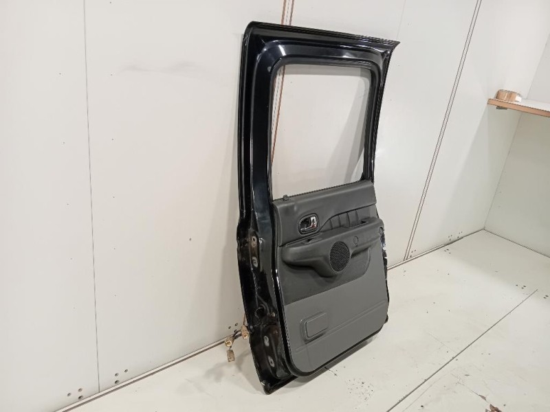 Porta POST DX PORTA POST DX Ford Ranger I 1999