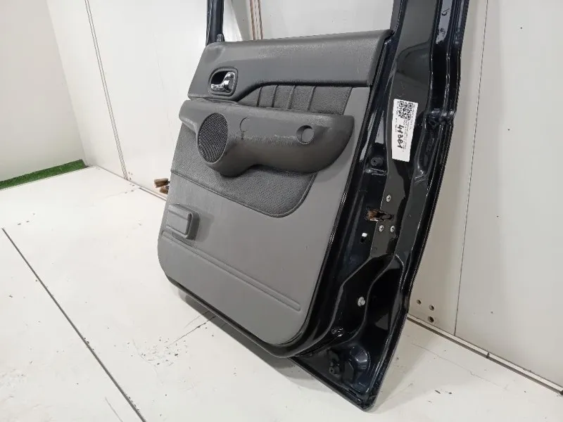 Porta POST DX PORTA POST DX Ford Ranger I 1999