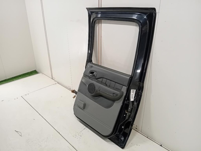 Porta POST DX PORTA POST DX Ford Ranger I 1999