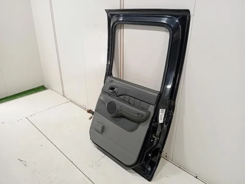 Porta POST DX PORTA POST DX Ford Ranger I 1999