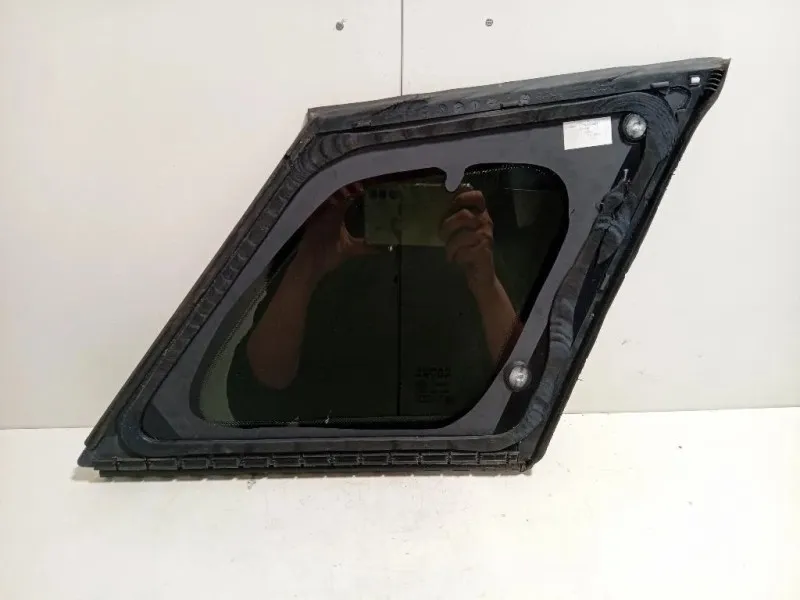 Cristallo Fisso Parafango POST SX LR027371 Land Rover Range Rover Evoque I 2011